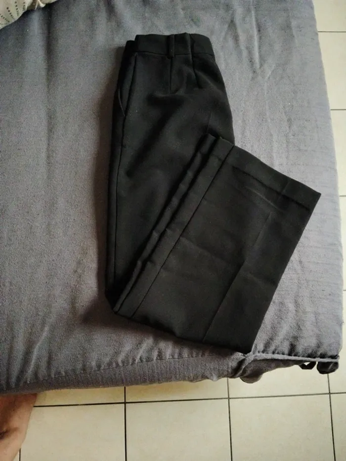 Pantalon habillé