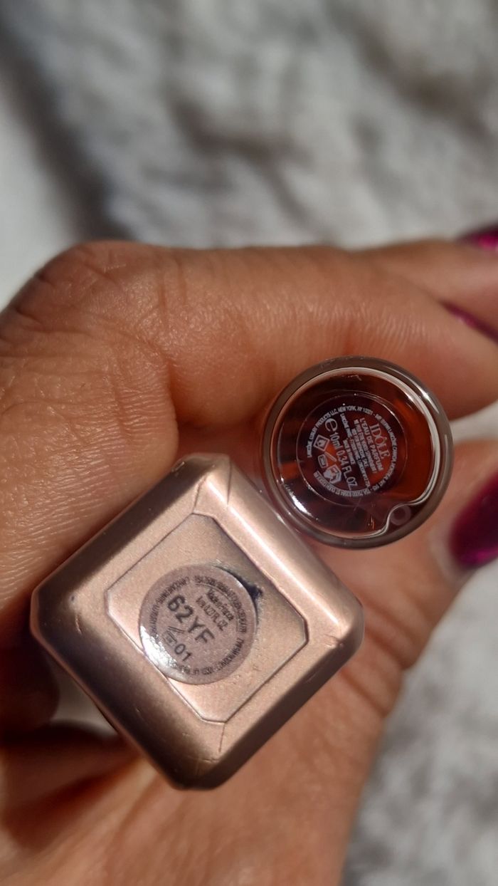 Coffret Lash Idole Lancôme - photo numéro 8