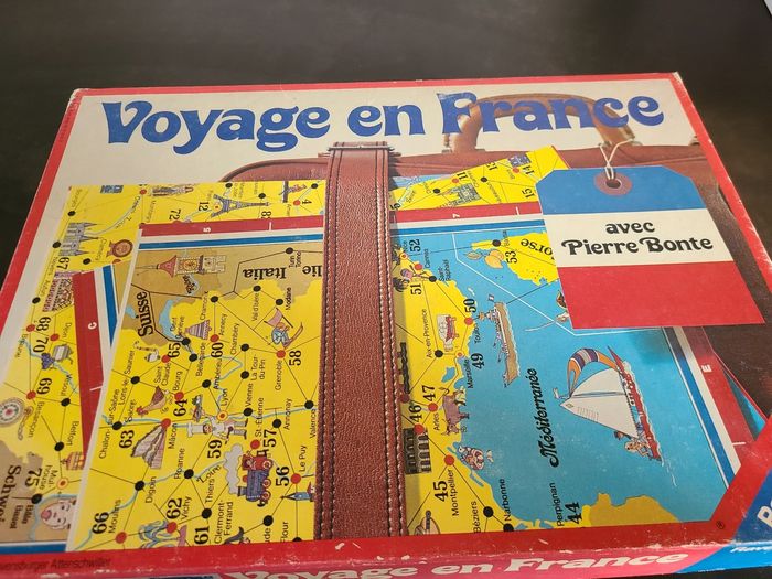 Voyage en France - photo numéro 7