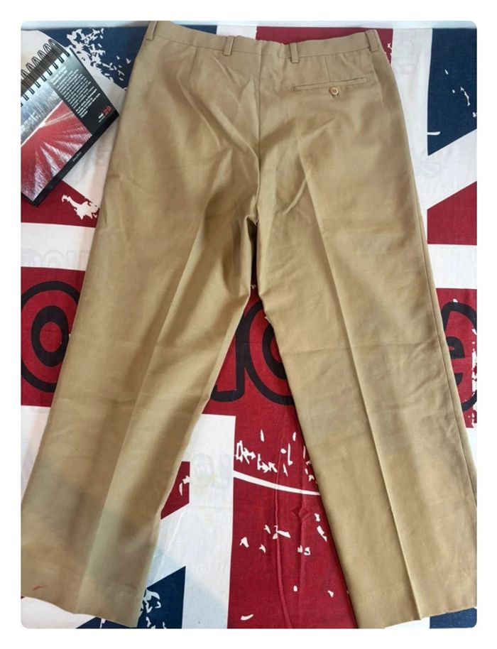 Pantalon Homme taille 43 Burberry (M) - photo numéro 11