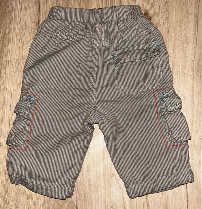 Pantalon léger - photo numéro 2