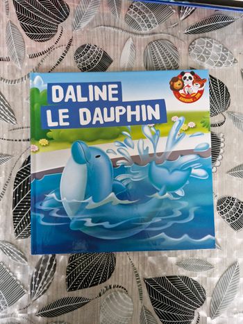Livre enfant 