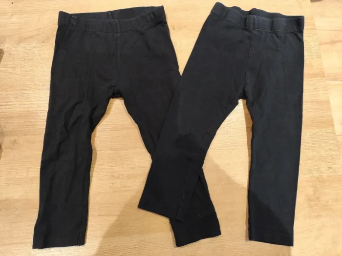 Leggings 24 mois