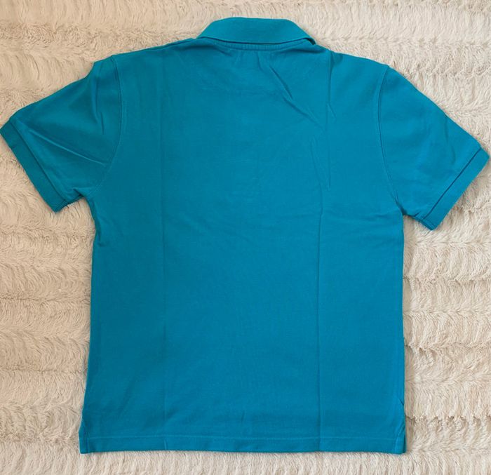 Polo Hugo boss taille 14 ans excellent état - photo numéro 3