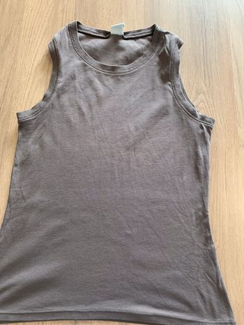 T shirt camaieu t 38