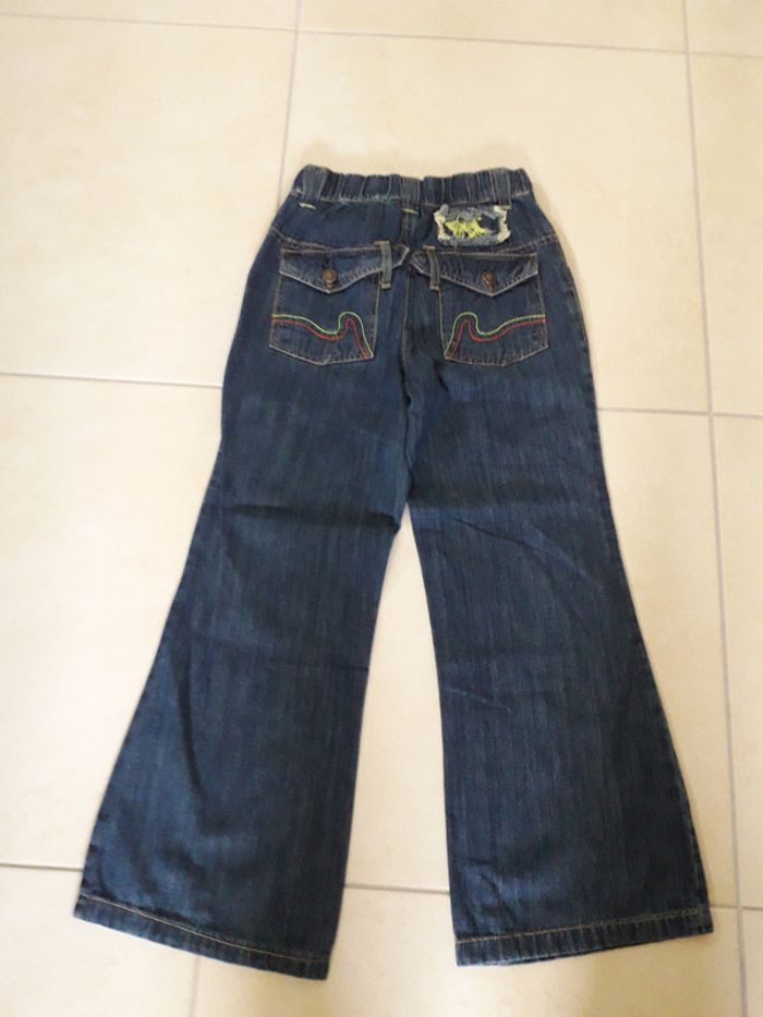 Jean's - 8 ans - photo numéro 2