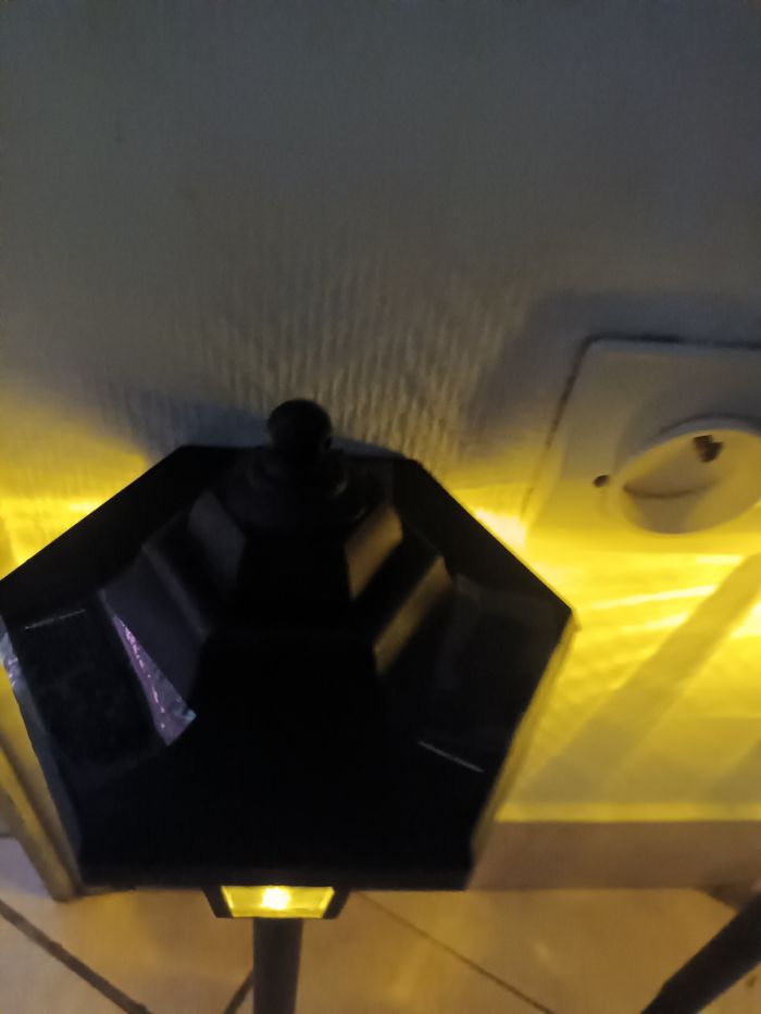 Lumière decorative - photo numéro 3