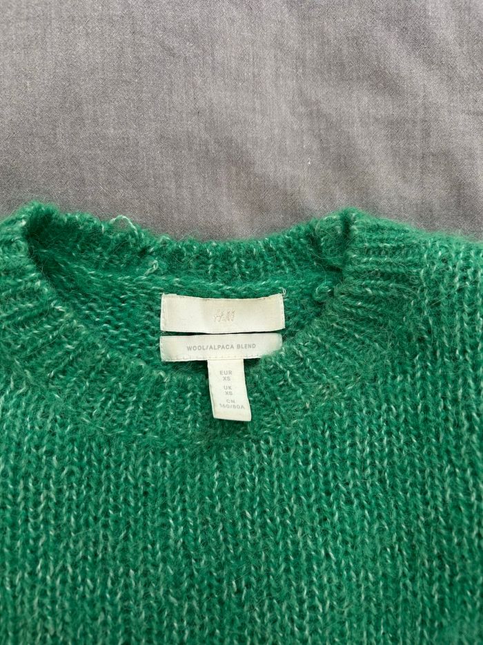 Pull - photo numéro 2