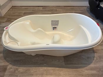 Baignoire baby