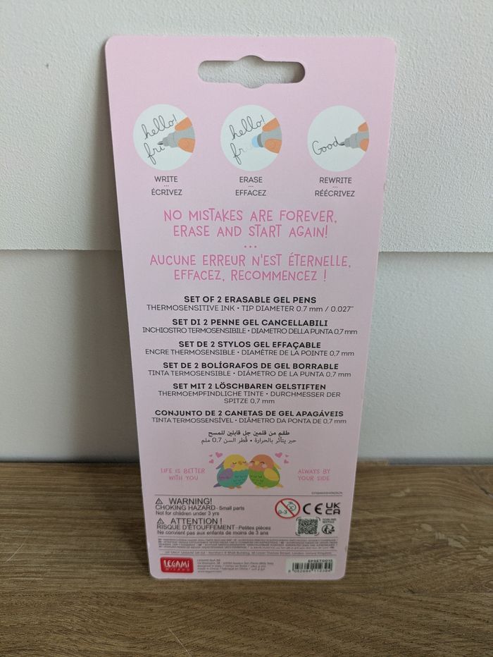 Legami Saint Valentin - photo numéro 2