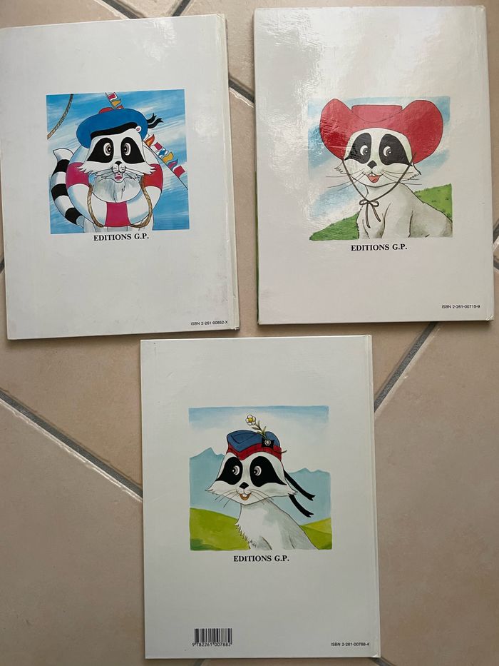 Livres Candy - photo numéro 5