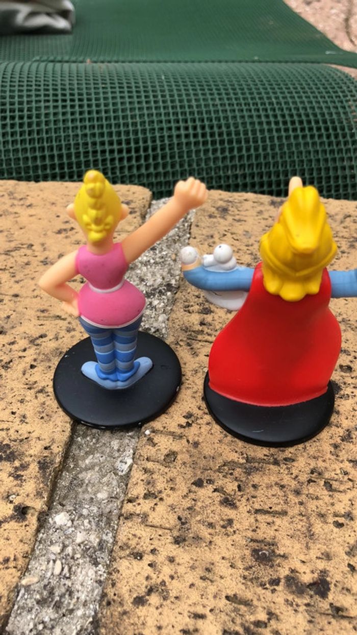 Figurine Astérix - photo numéro 2