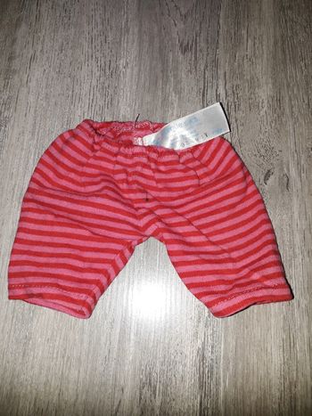 pantalon de poupée corolle 30 cm