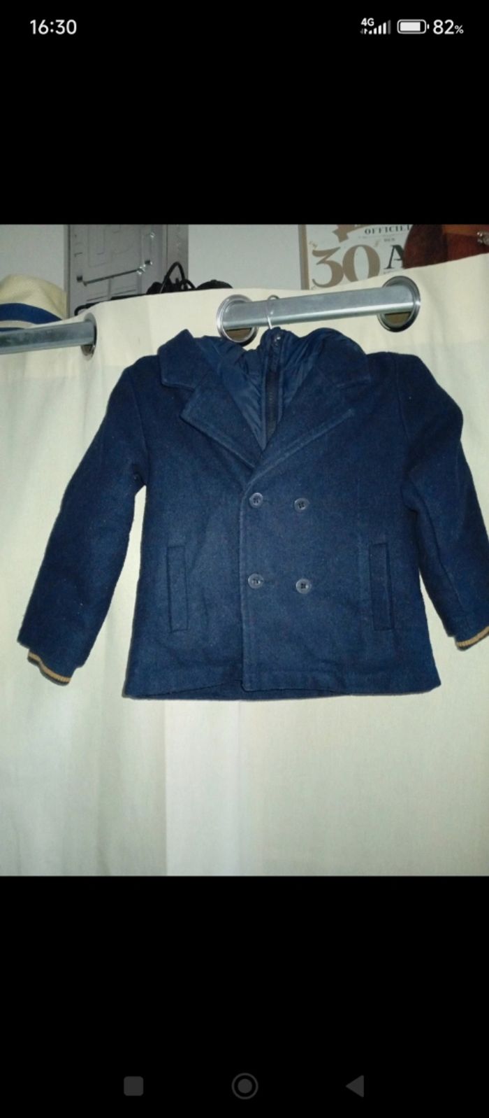 Manteau