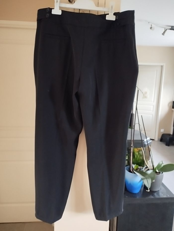 Pantalon droit - photo numéro 2