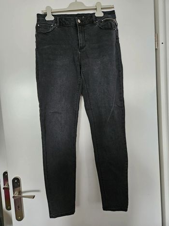 Jean taille 42