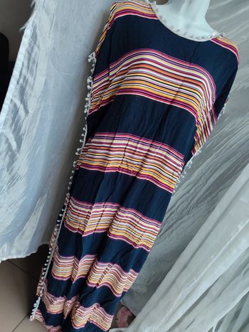 Robe longue