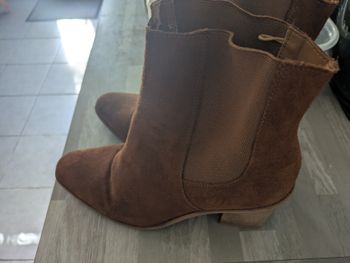 Bottines