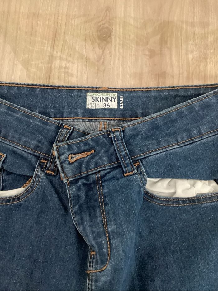 Jeans - photo numéro 3