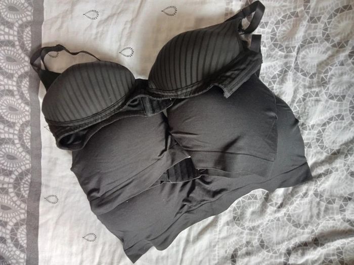 Soutien gorge allaitement
