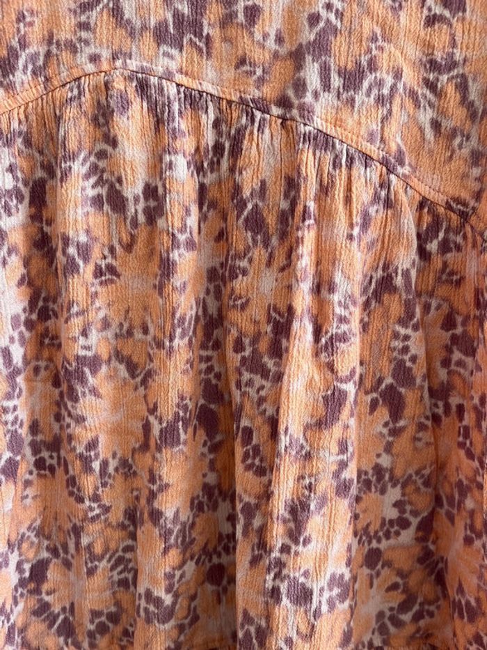 Robe courte été Ikks 12 ans XS - photo numéro 2