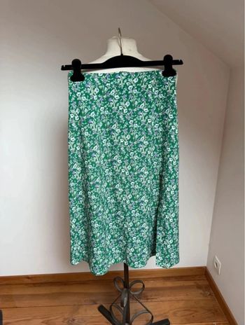 Belle jupe longue fluide neuve Shein 🌸 XS 34