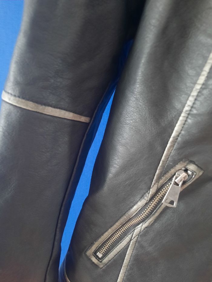 Blouson femme - photo numéro 3