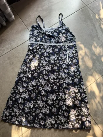 Nuisette taille XL