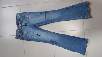 Jeans 40 L