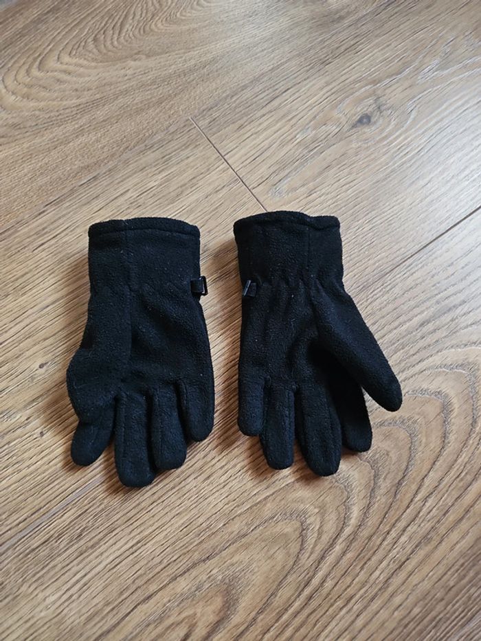 Gant en polaire - photo numéro 2