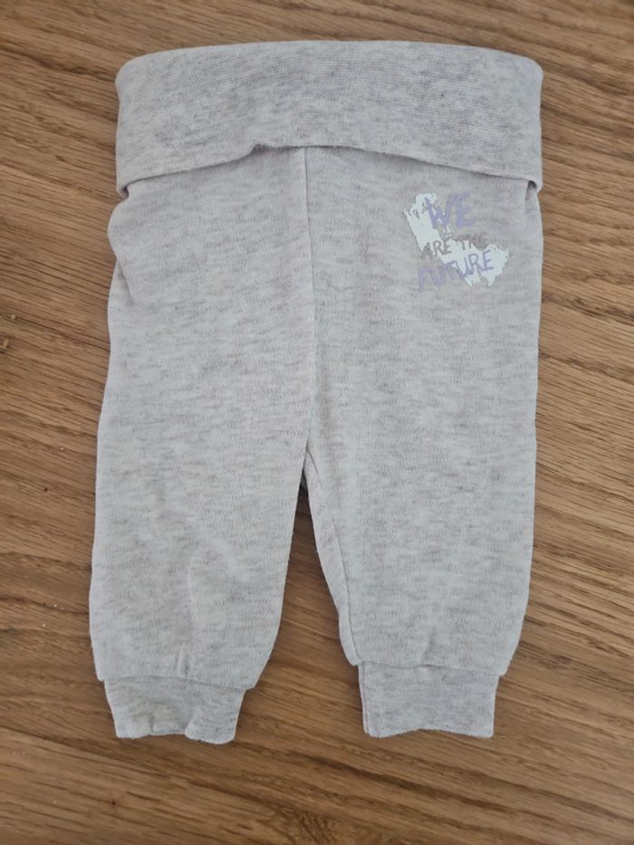 Lot de 2 pantalons - photo numéro 5