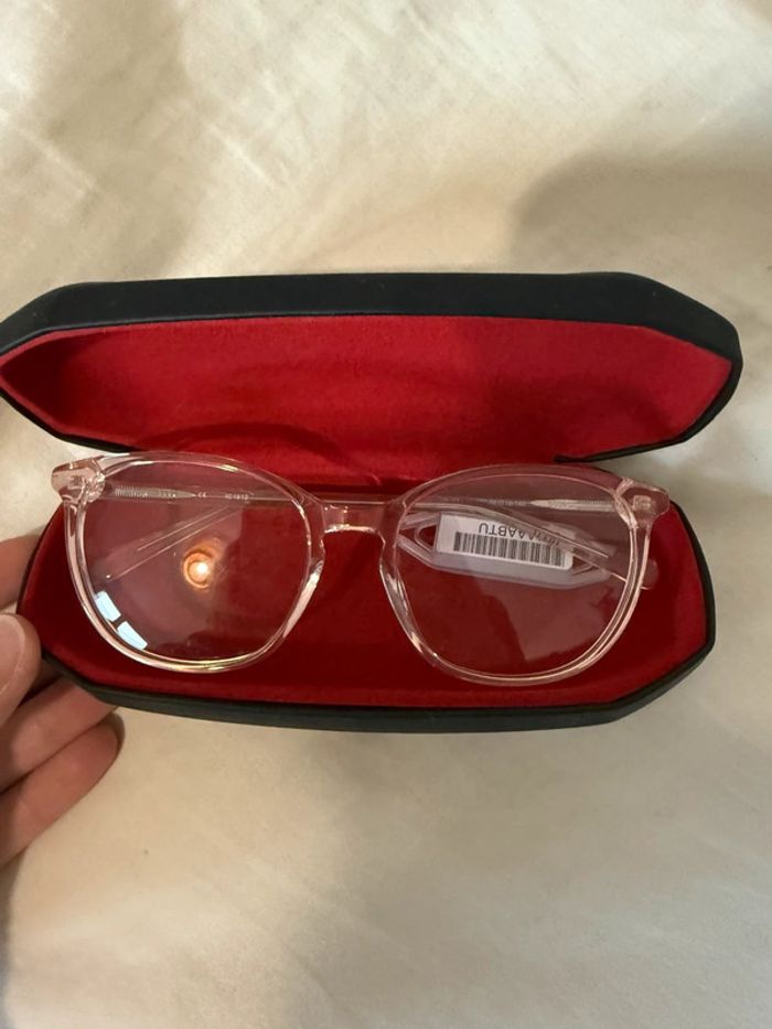 Lunette