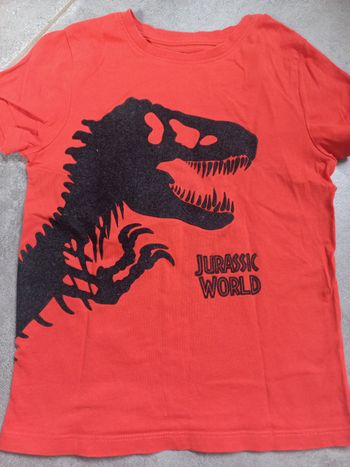 Tee-shirt