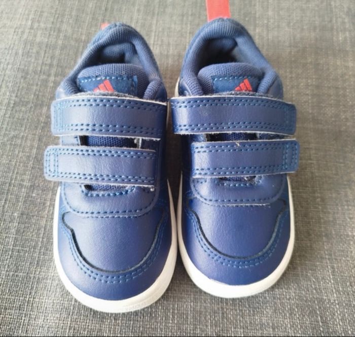 Basket Adidas - photo numéro 3