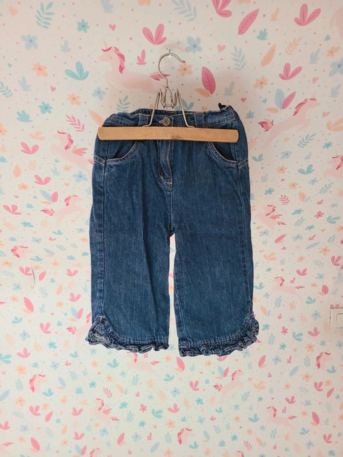 Jeans đź‘– frou frou