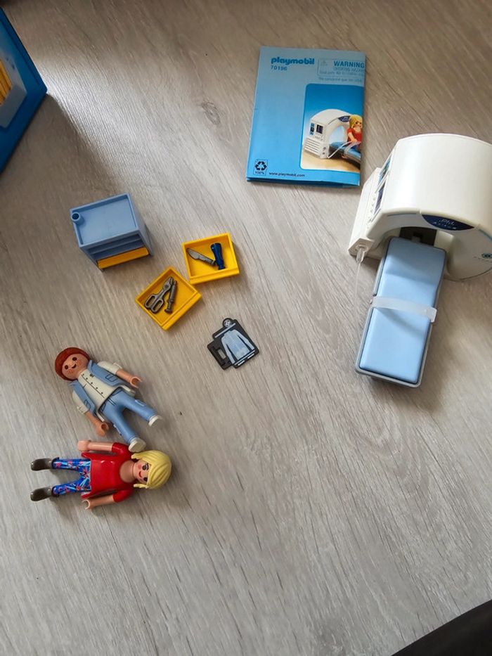 Playmobil - photo numéro 3