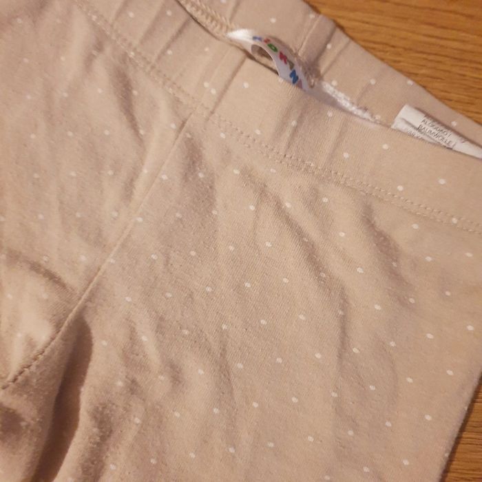 🩷 Legging 4 ans Kiabi #emyfleury_4ansfille - photo numéro 2