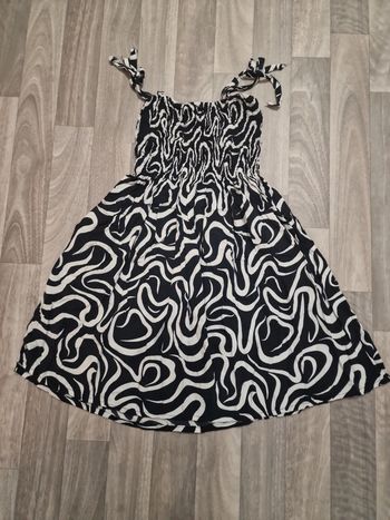 Robe été
