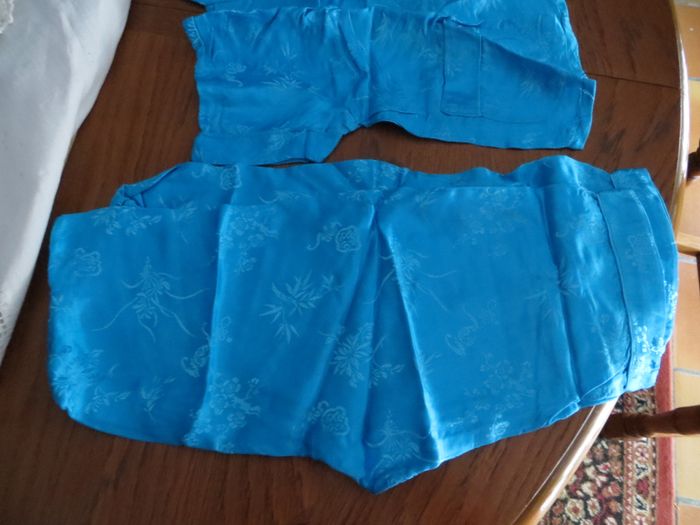 Ensemble Esmé - photo numéro 4