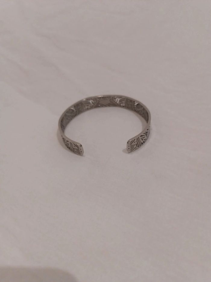 Bracelet jonc - photo numéro 4