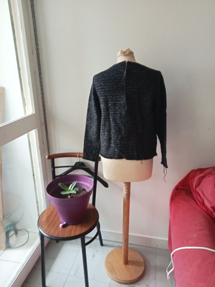 pull femme - photo numéro 3