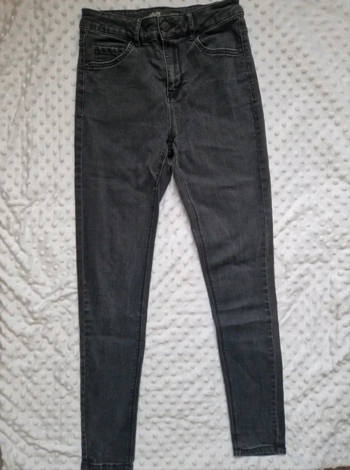 🪴 Jean Skinny Femmes 🪴 - photo numéro 2