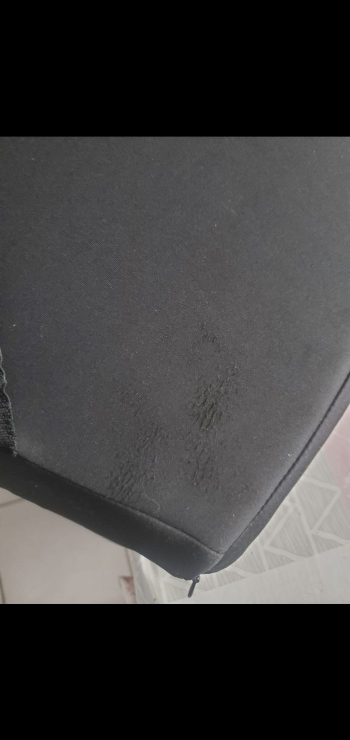 Cousin de soutien Lombaire  Ergonomique - photo numéro 6