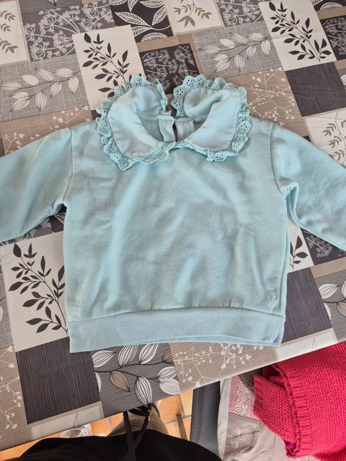 Tee shirt pantalon et sweat - photo numéro 2