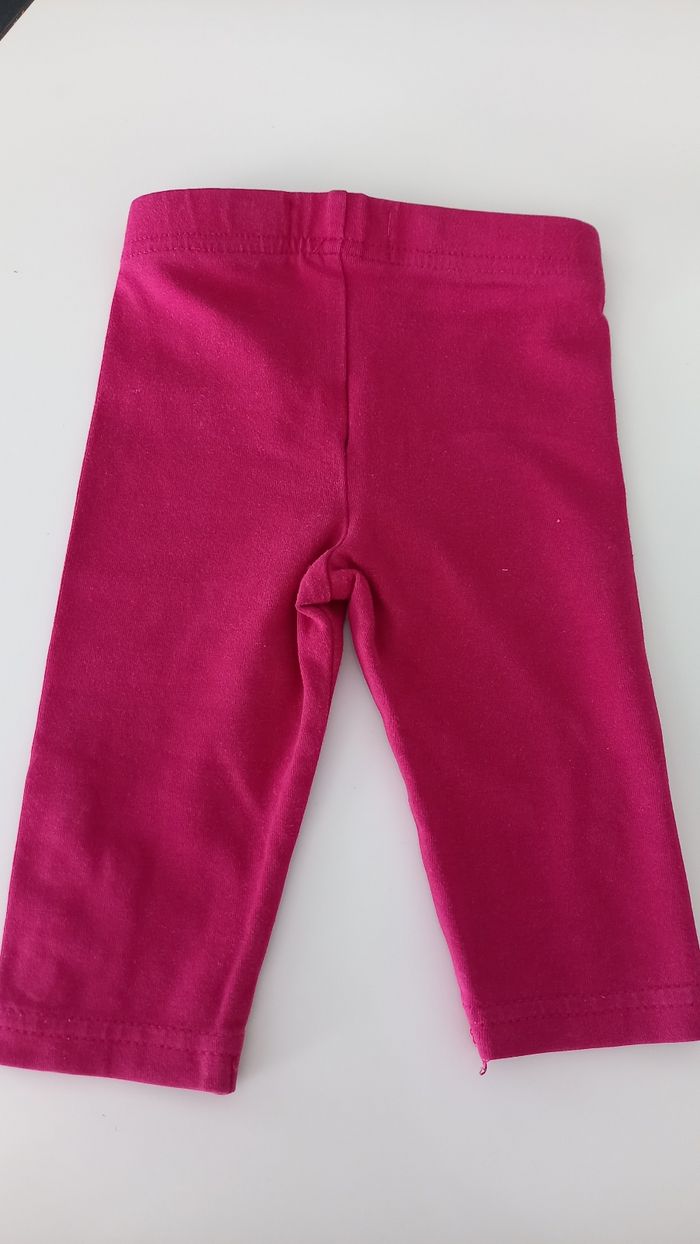 Ensemble Fille 6 mois - photo numéro 10