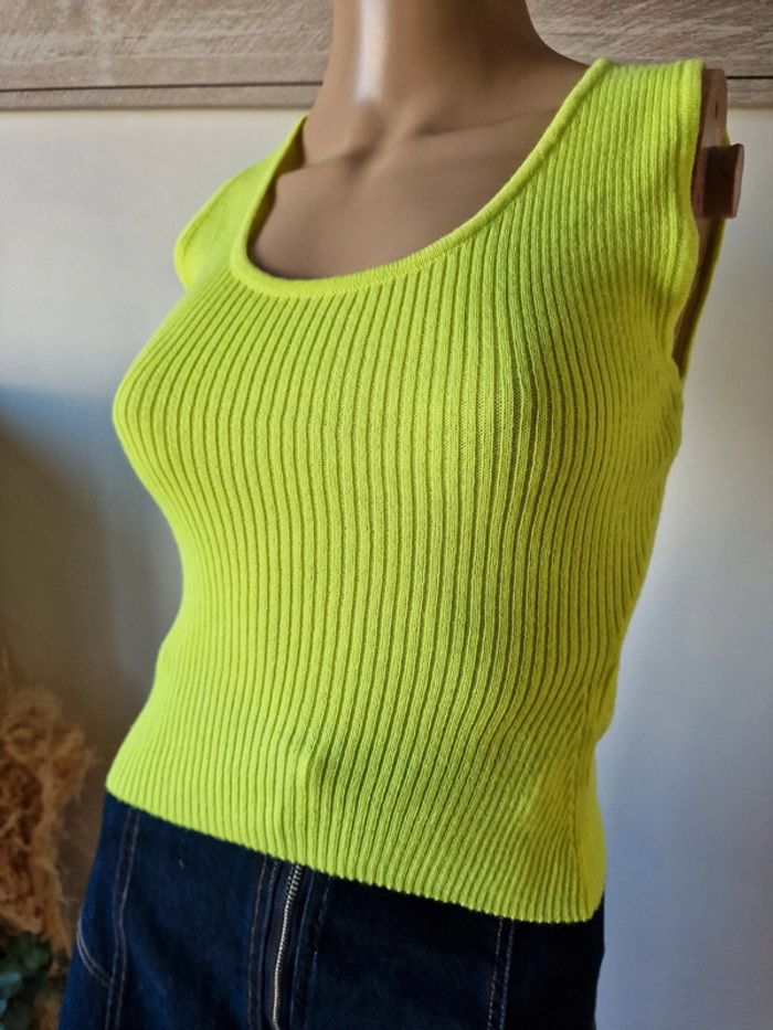 Débardeur Seventy femme m - photo numéro 7