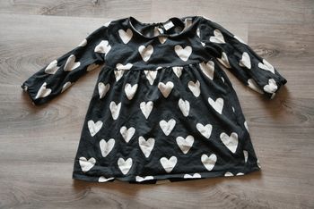 Robe h&m