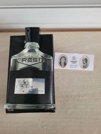 Aventus Creed 100ml