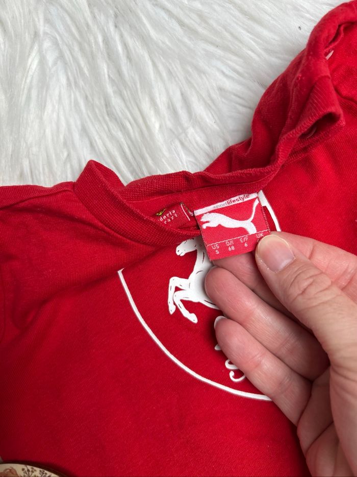 T shirt - photo numéro 3