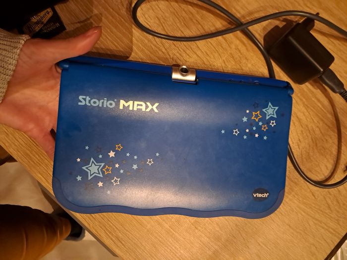 Tablette storio max - photo numéro 6